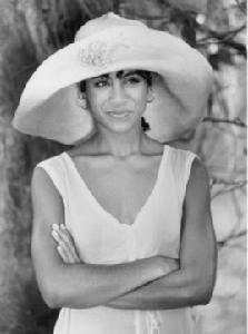 潔達·苹姬·史密斯