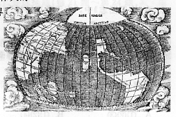 開闢新航路 開闢新航路