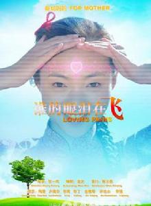 誰的眼淚在飛[電影作品]