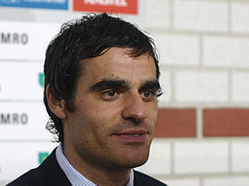 肯尼斯·佩雷斯 肯尼斯·佩雷斯