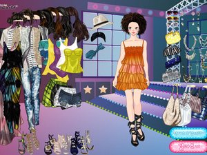 野性羅馬鞋 野性羅馬鞋