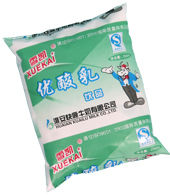 淮安市快鹿牛奶有限公司