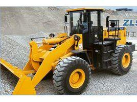 山工ZL50F裝載機 山工ZL50F裝載機
