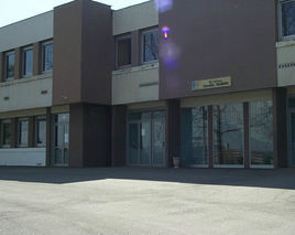 法國利摩日大學 法國利摩日大學