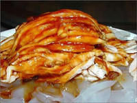 山城棒棒雞 山城棒棒雞