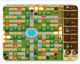 CS炸彈超人 CS炸彈超人