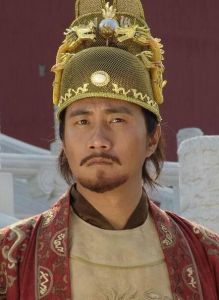 陳瑛[明朝權臣]