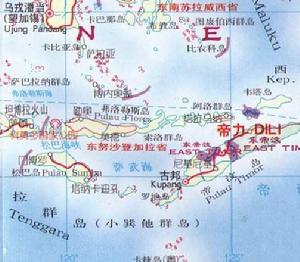 薩武群島 薩武群島