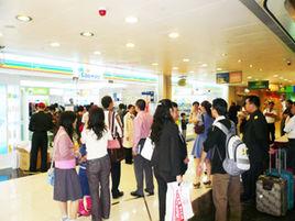 商場購物綜合徵 商場購物綜合徵