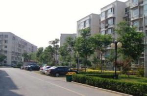 瑞祥里社區 瑞祥里社區