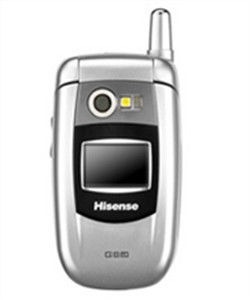 海信 G309 海信 G309