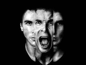 偏執型精神分裂症