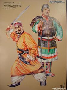 王猛執法如山 王猛執法如山