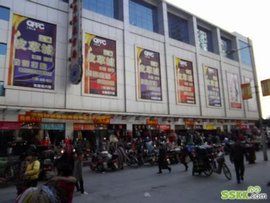 上海七浦路服裝批發市場 上海七浦路服裝批發市場