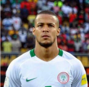 威廉·特羅斯特·埃孔 威廉·特羅斯特·埃孔