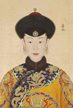 乾隆皇帝[清高宗]