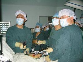 江蘇省醫學傑出貢獻獎