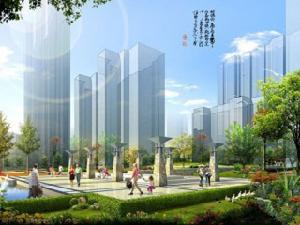 杏壇中心城 杏壇中心城