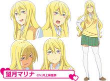 姐姐來了[安西理晃創作的四格漫畫]