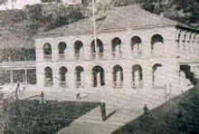 馬尾海校 馬尾海校