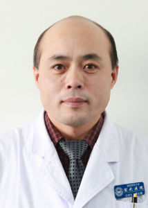 夏長青[首都醫科大學宣武醫院醫生]