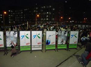 全球青年服務日 活動