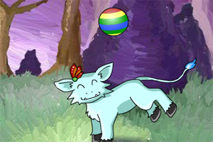 飼養神奇寶貝 飼養神奇寶貝