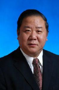 劉海軍[上海市虹口區人大常委會原副主任]