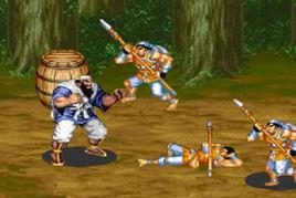 三國志-赤壁之戰 三國志-赤壁之戰