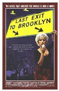 《布魯克林黑街》 《布魯克林黑街》