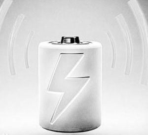 聲波充電器 聲波充電器