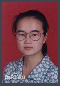 葉玲[濟南市物理競賽優秀輔導員]