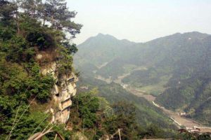 打結河村 打結河村