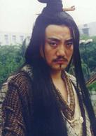 《熱血忠魂之獨行侍衛》