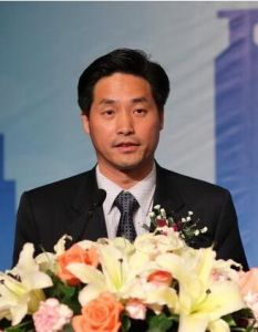 楊鵬飛[惠州仲愷高新區黨委書記]