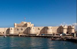 蓋貝依城堡 蓋貝依城堡