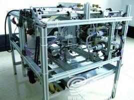 自動殺魚機 自動殺魚機