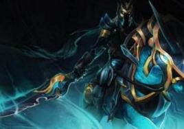 亞巴頓[遊戲dota系列中角色]