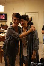 樓老師和李夫人