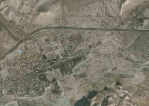 吐列毛都鎮 吐列毛都鎮