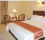 拉薩明聖大酒店 拉薩明聖大酒店