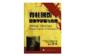 脊柱創傷影像學診斷與處理 脊柱創傷影像學診斷與處理