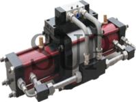 氮氣增壓 氮氣增壓