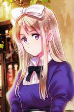 黑塔利亞[日丸屋秀和所著漫畫]