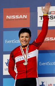 扎比內·施皮茨