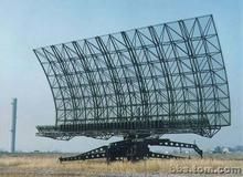 警戒雷達 警戒雷達