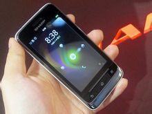 夏普SH8128U 夏普SH8128U