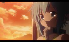 天降之物Final：永遠的我的鳥籠