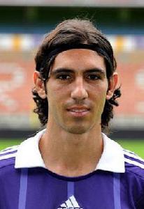 埃爾南·洛薩達 埃爾南·洛薩達