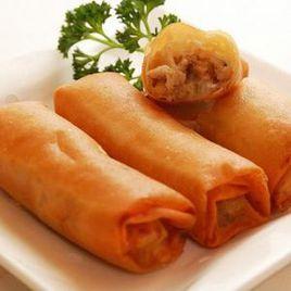 廣式春卷 廣式春卷
